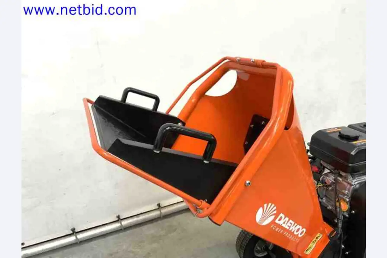 Professionelle Maschinen und Werkzeuge aus den Niederlanden-2