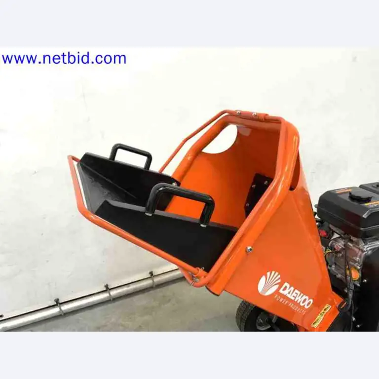 Professionelle Maschinen und Werkzeuge aus den Niederlanden-2