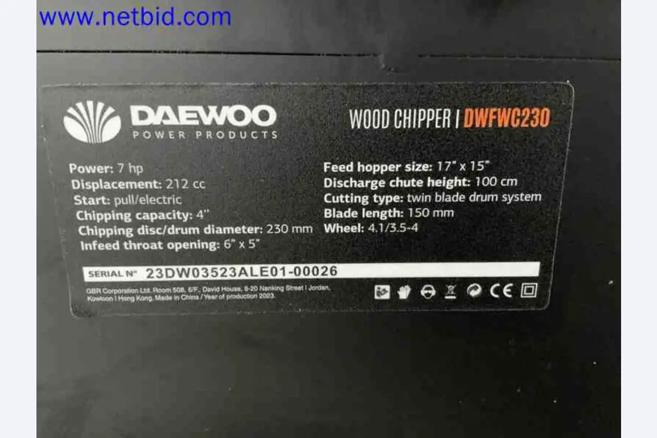 Professionelle Maschinen und Werkzeuge aus den Niederlanden-3