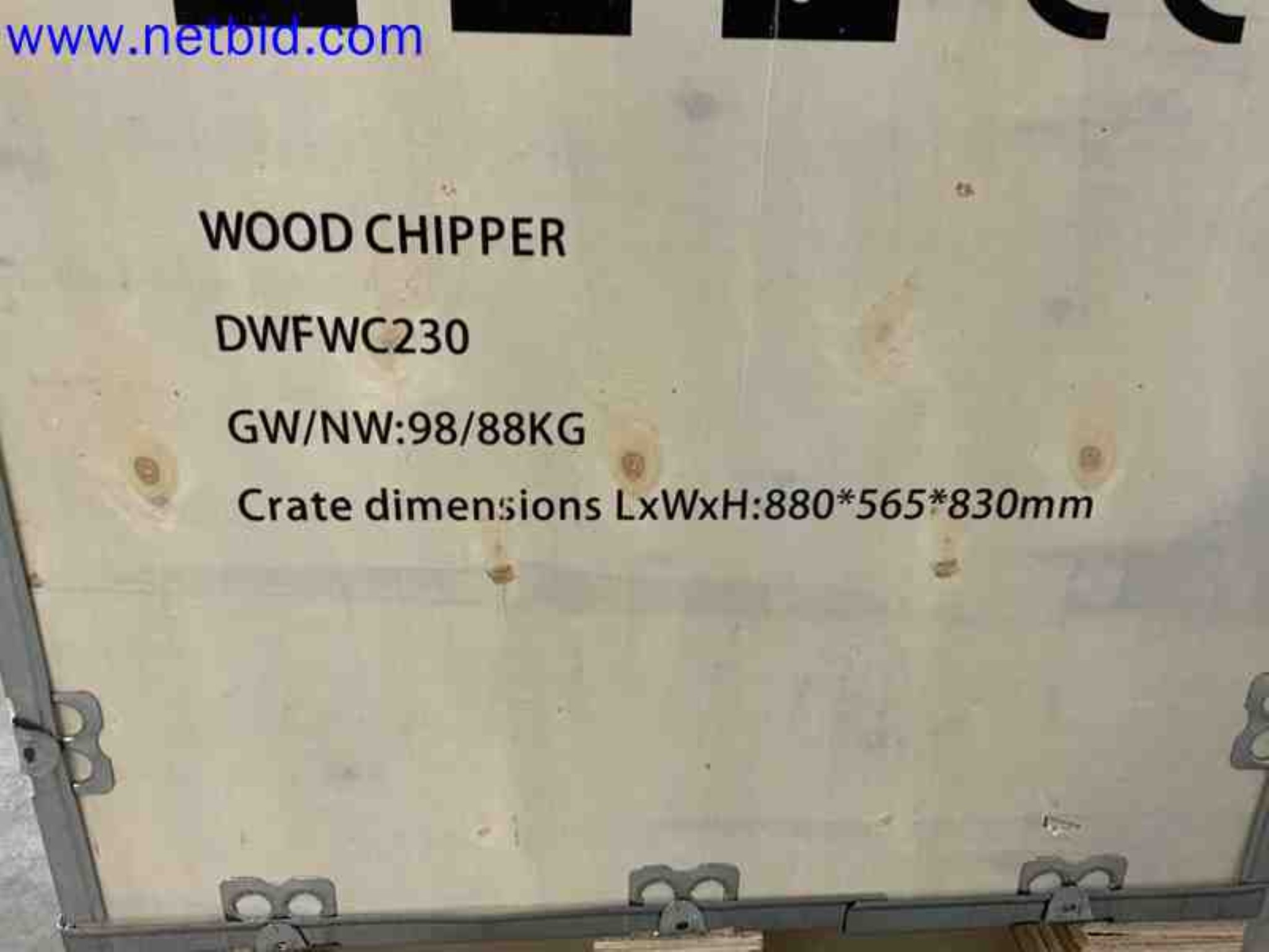 Machines et outils professionnels des Pays-Bas-4