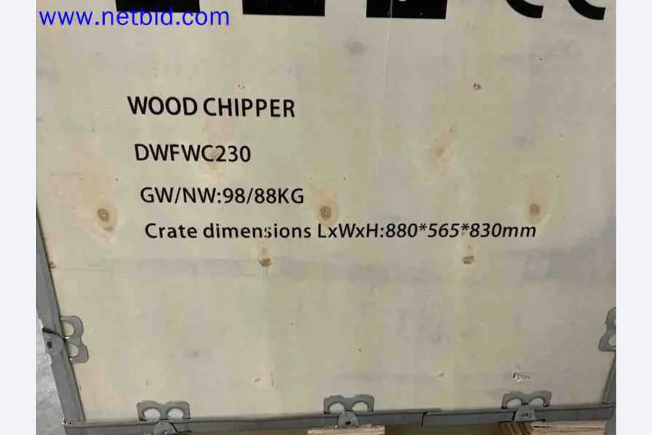 Professionelle Maschinen und Werkzeuge aus den Niederlanden-4