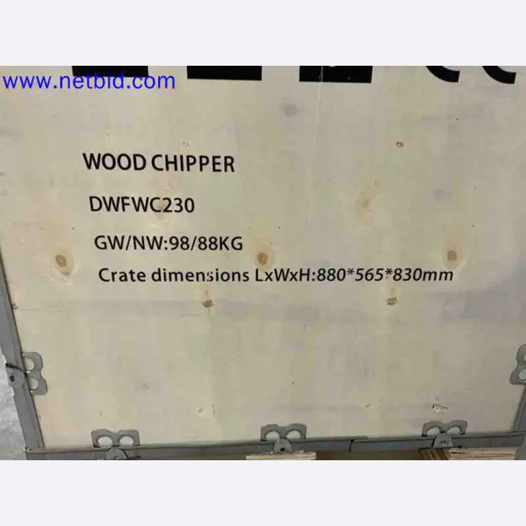 Professionelle Maschinen und Werkzeuge aus den Niederlanden-4