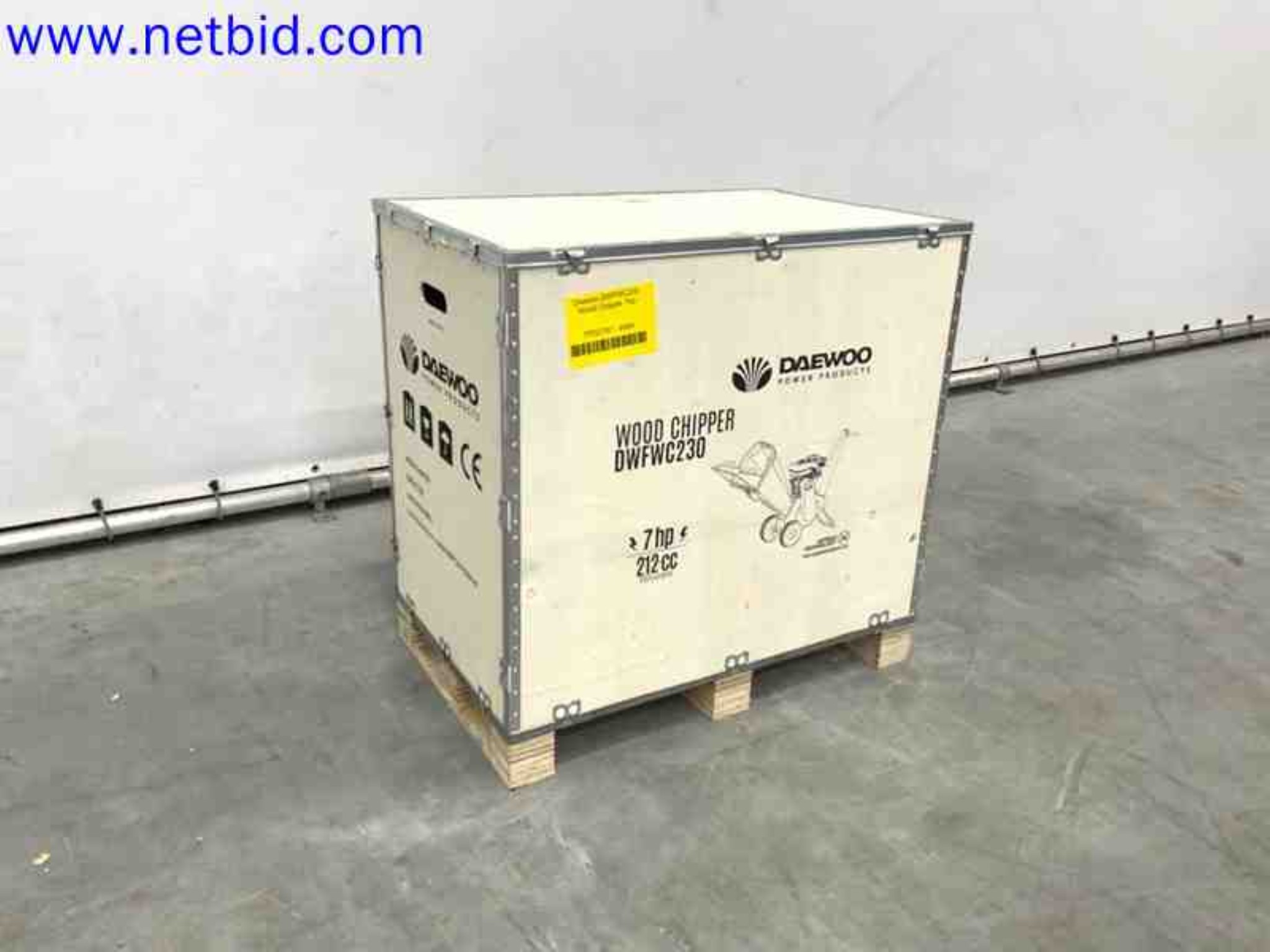 Machines et outils professionnels des Pays-Bas-5