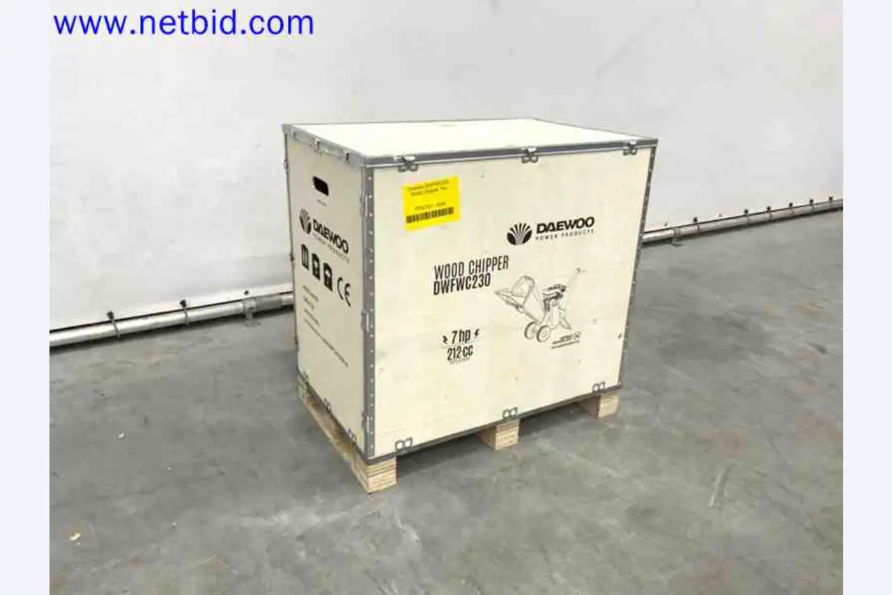 Professionelle Maschinen und Werkzeuge aus den Niederlanden-5