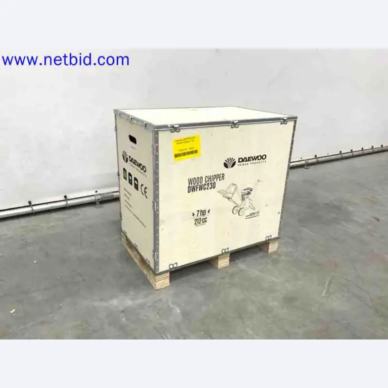 Professionelle Maschinen und Werkzeuge aus den Niederlanden-5