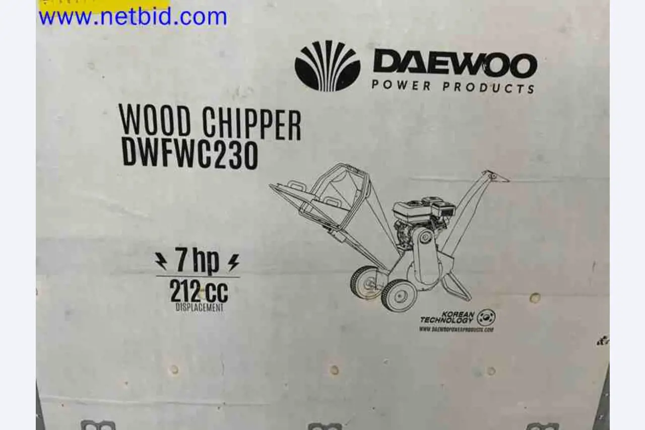 Professionelle Maschinen und Werkzeuge aus den Niederlanden-6