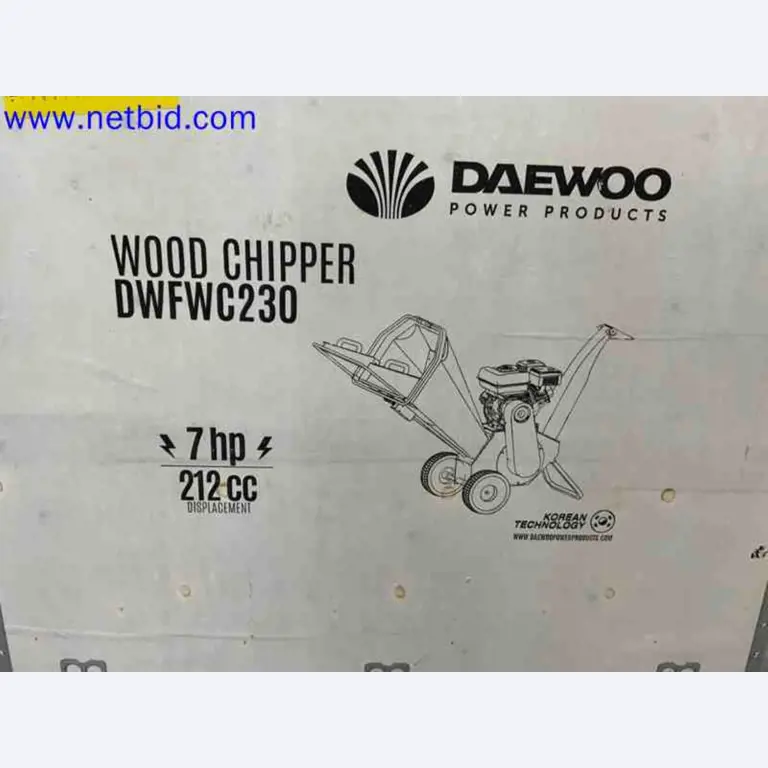 Professionelle Maschinen und Werkzeuge aus den Niederlanden-6