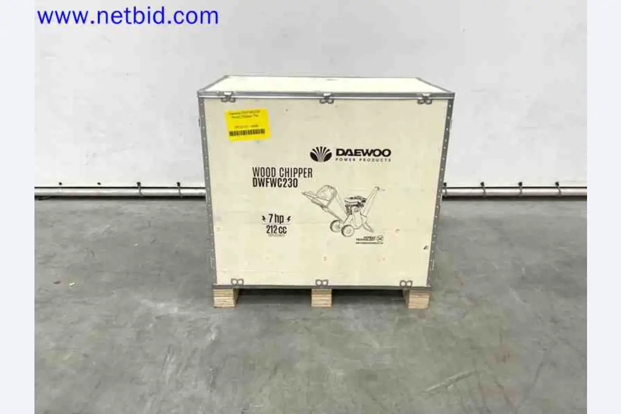 Professionelle Maschinen und Werkzeuge aus den Niederlanden-7