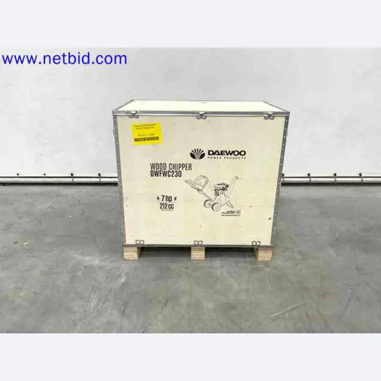 Professionelle Maschinen und Werkzeuge aus den Niederlanden-7