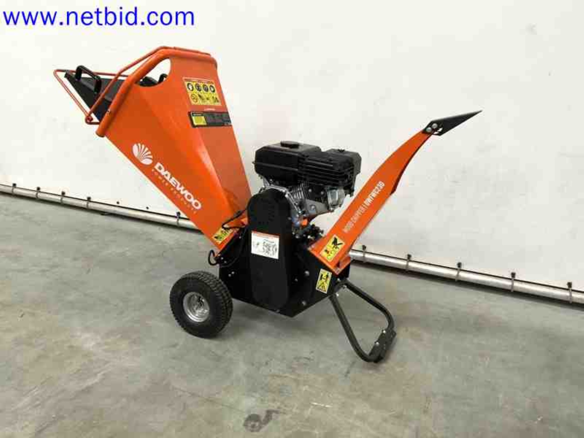 Machines et outils professionnels des Pays-Bas-8