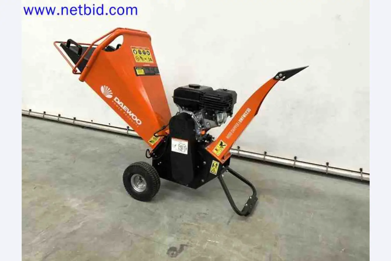 Professionelle Maschinen und Werkzeuge aus den Niederlanden-8