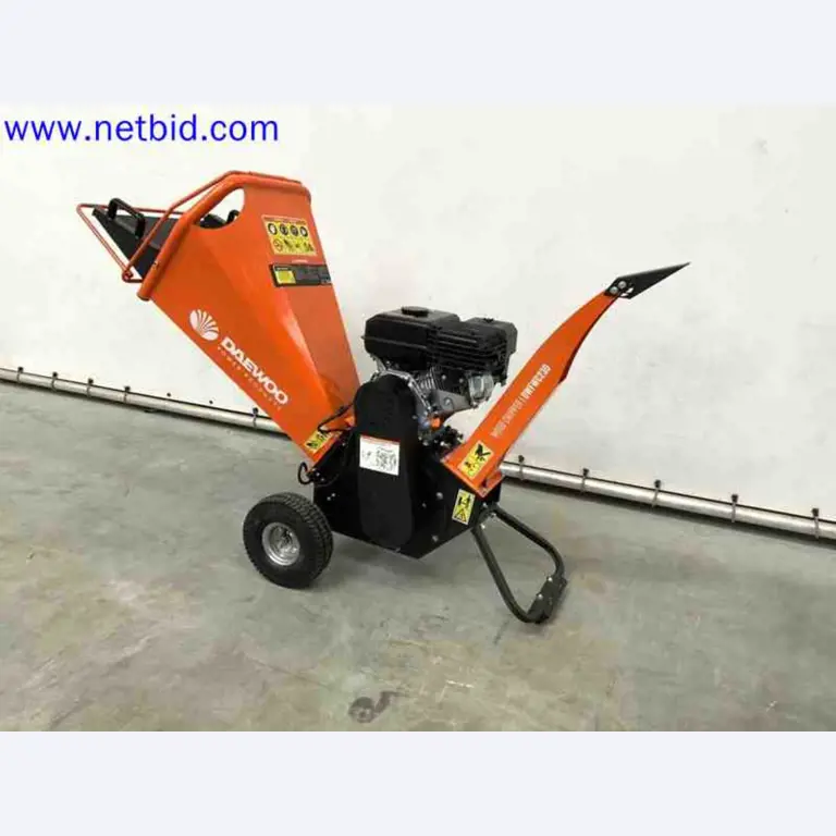 Professionelle Maschinen und Werkzeuge aus den Niederlanden-8