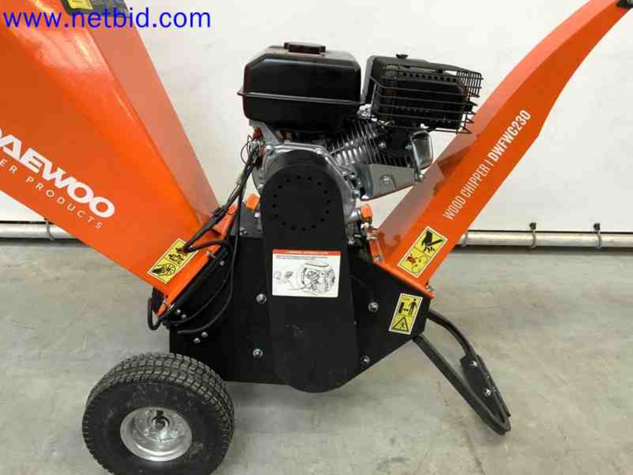 Machines et outils professionnels des Pays-Bas-9