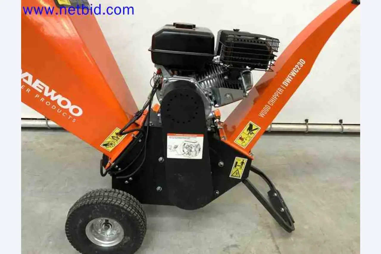 Professionelle Maschinen und Werkzeuge aus den Niederlanden-9