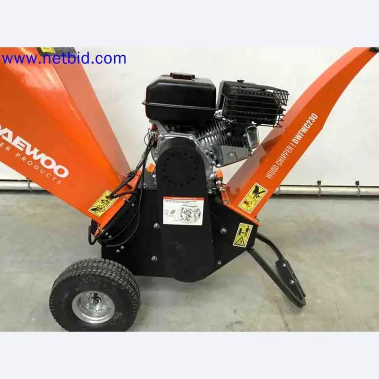 Professionelle Maschinen und Werkzeuge aus den Niederlanden-9