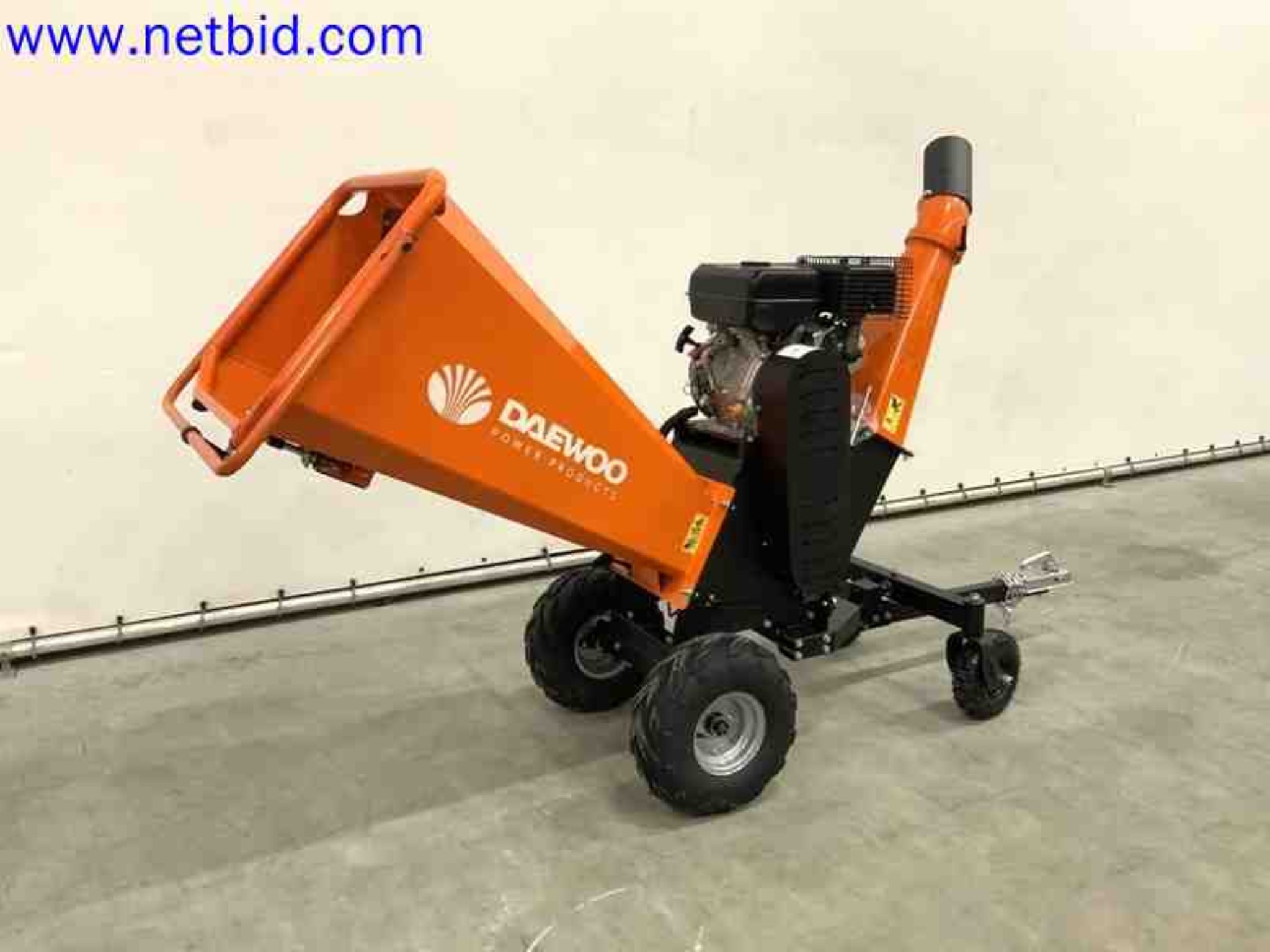 Machines et outils professionnels des Pays-Bas-11