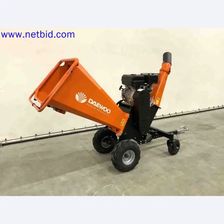 Machines et outils professionnels des Pays-Bas-11