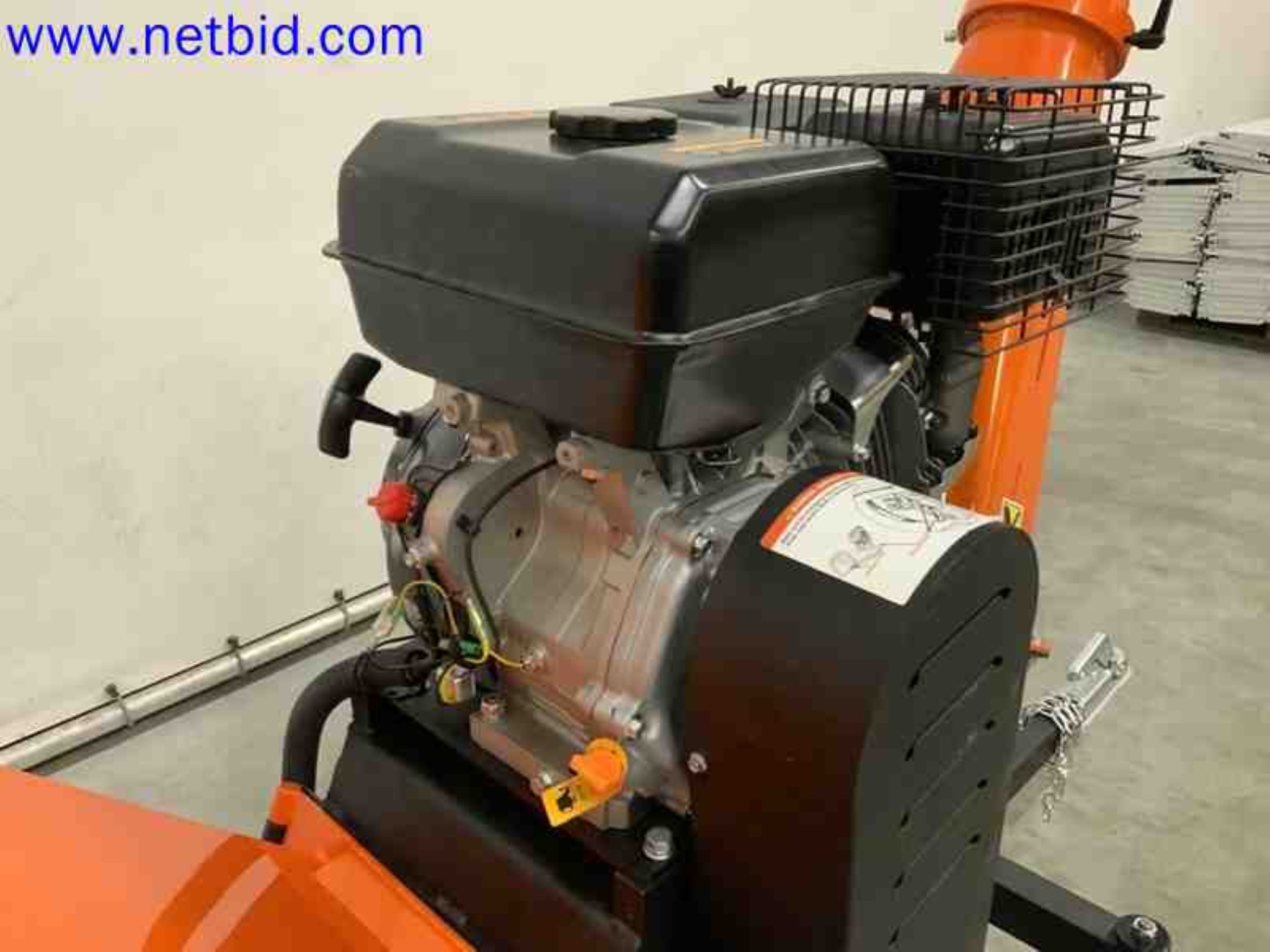 Machines et outils professionnels des Pays-Bas-12