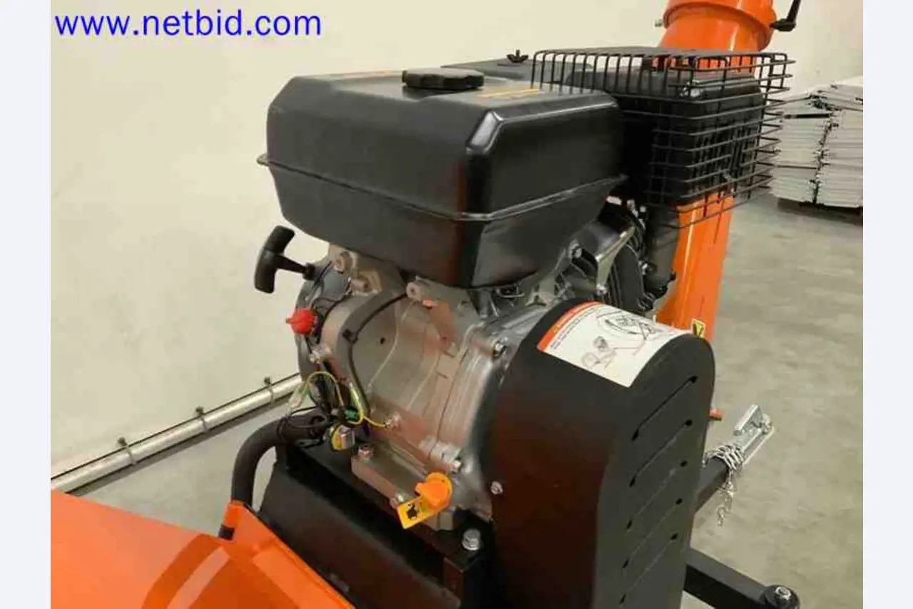 Machines et outils professionnels des Pays-Bas-12