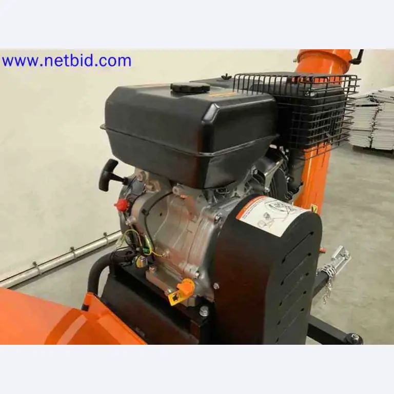 Machines et outils professionnels des Pays-Bas-12