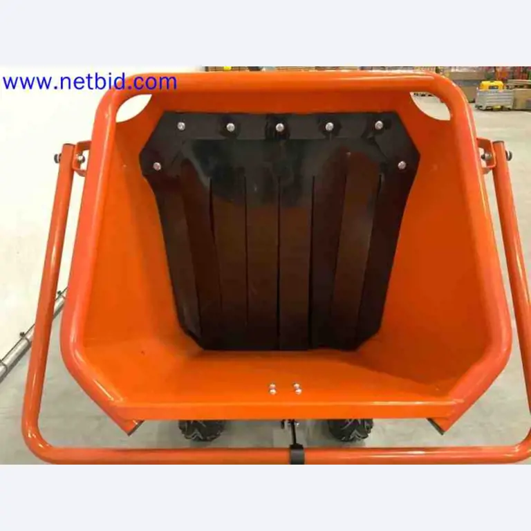 Machines et outils professionnels des Pays-Bas-13