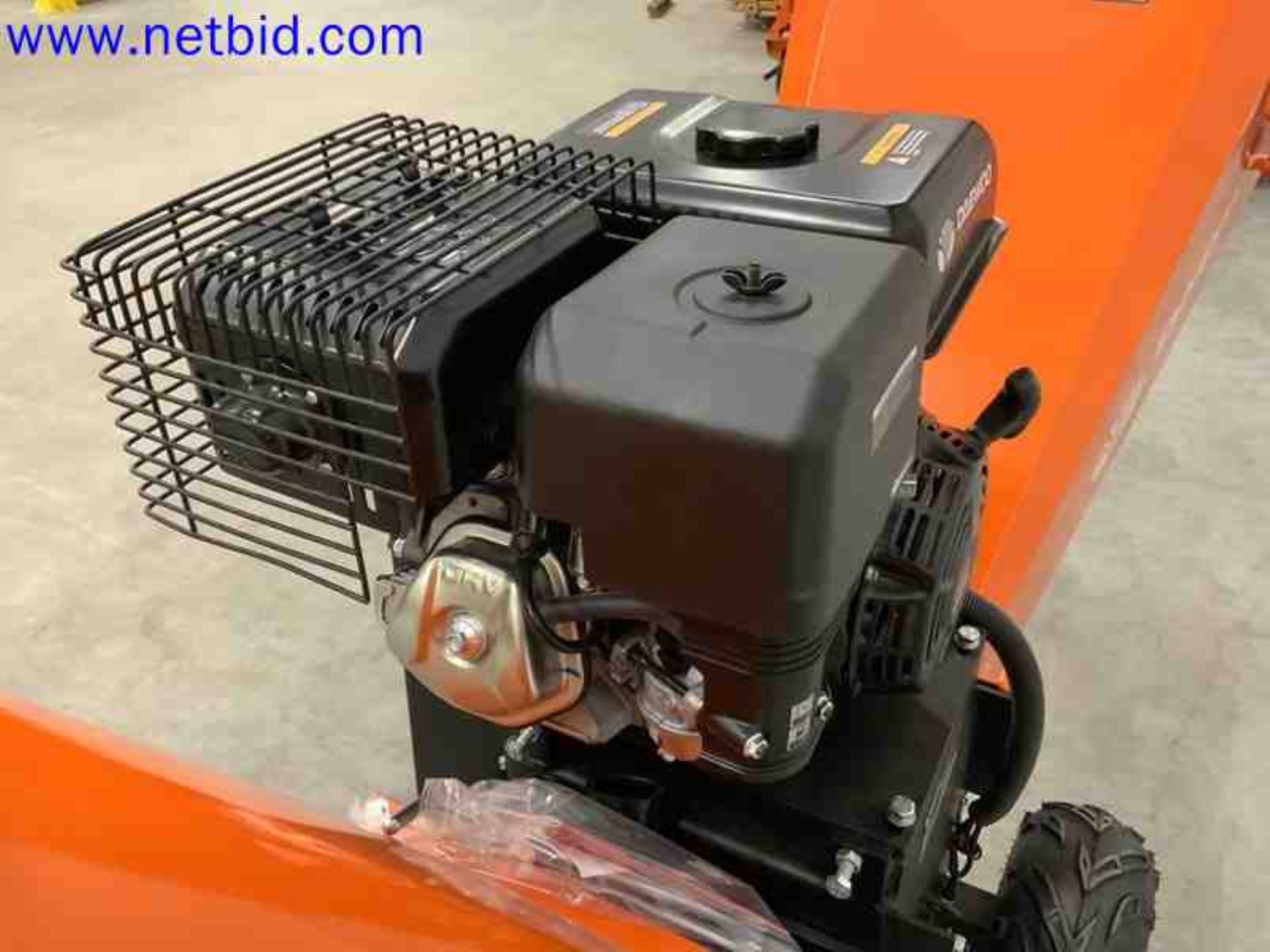 Machines et outils professionnels des Pays-Bas-14