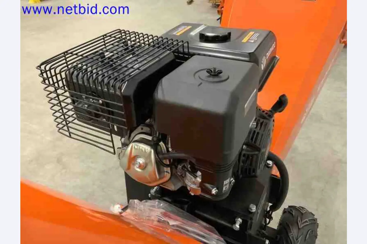 Machines et outils professionnels des Pays-Bas-14