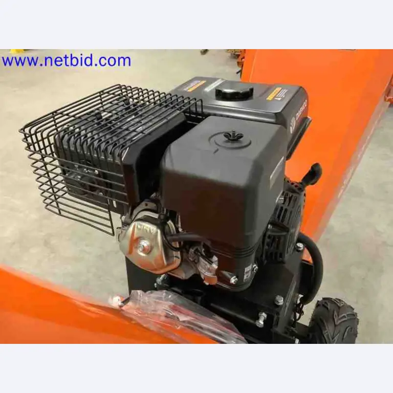 Machines et outils professionnels des Pays-Bas-14