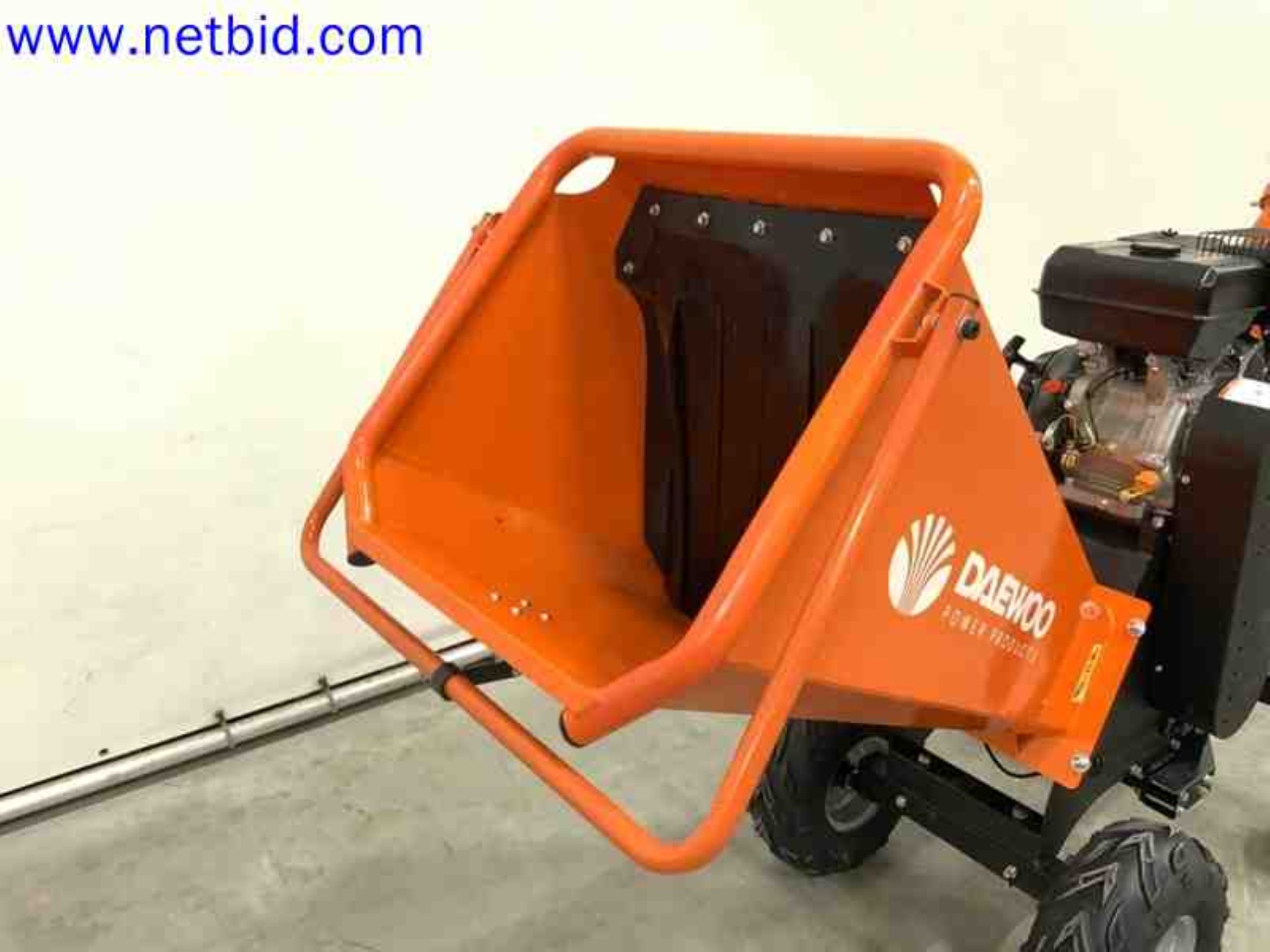 Machines et outils professionnels des Pays-Bas-15