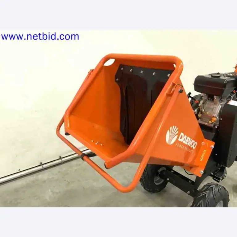 Machines et outils professionnels des Pays-Bas-15