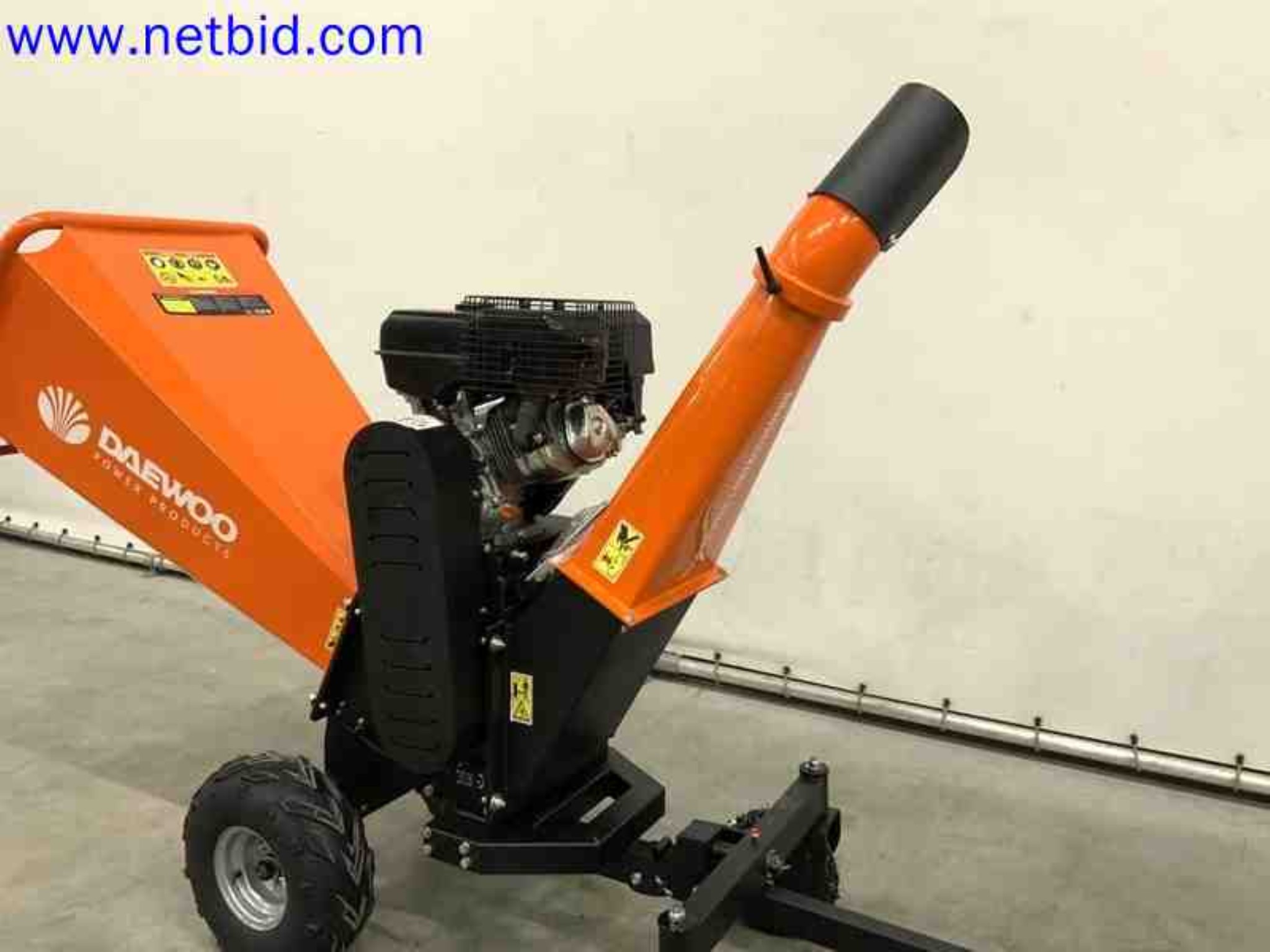 Machines et outils professionnels des Pays-Bas-16