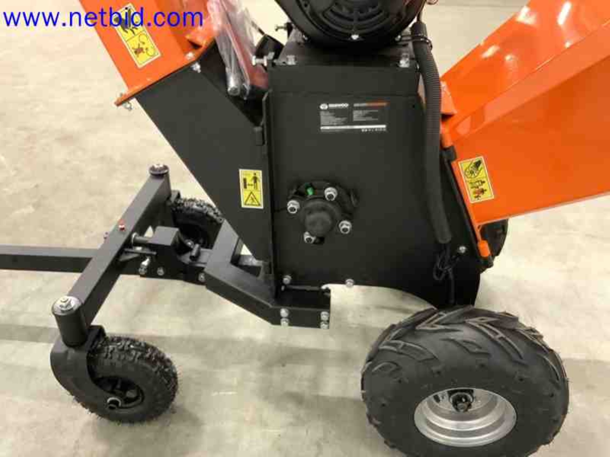 Machines et outils professionnels des Pays-Bas-17