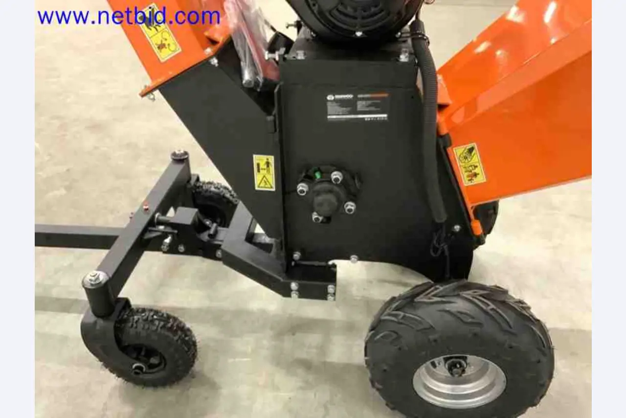 Machines et outils professionnels des Pays-Bas-17