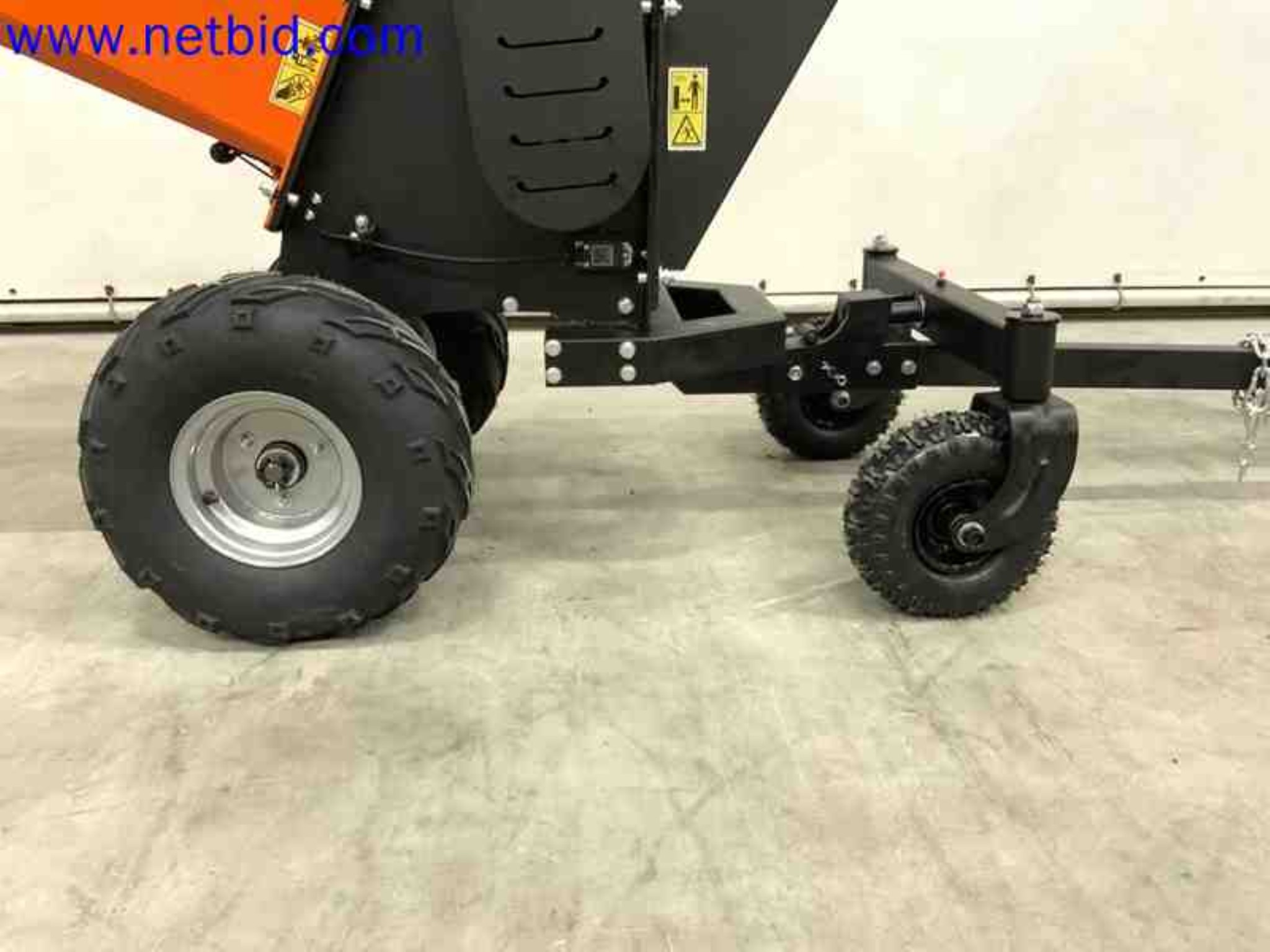 Machines et outils professionnels des Pays-Bas-18