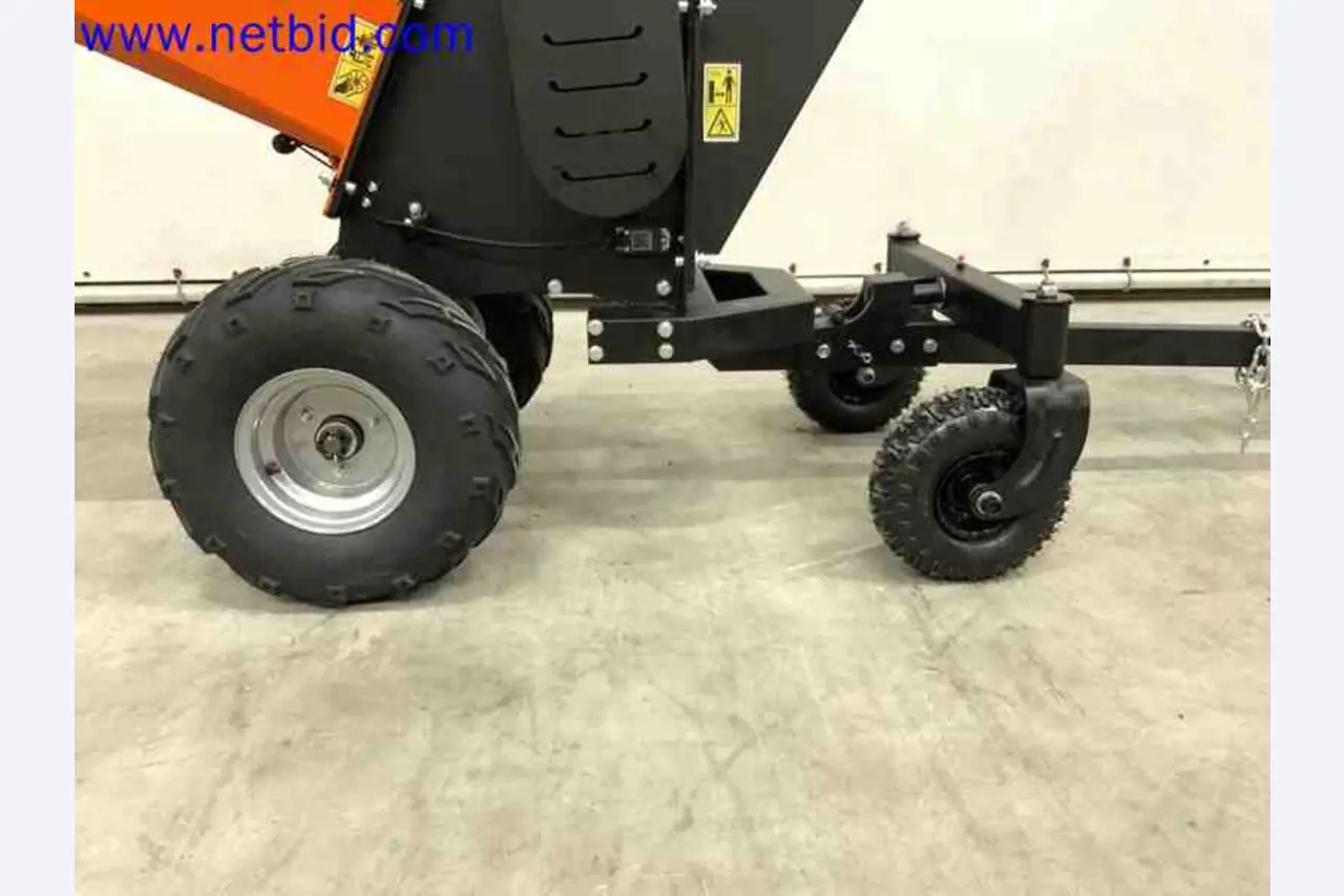 Machines et outils professionnels des Pays-Bas-18