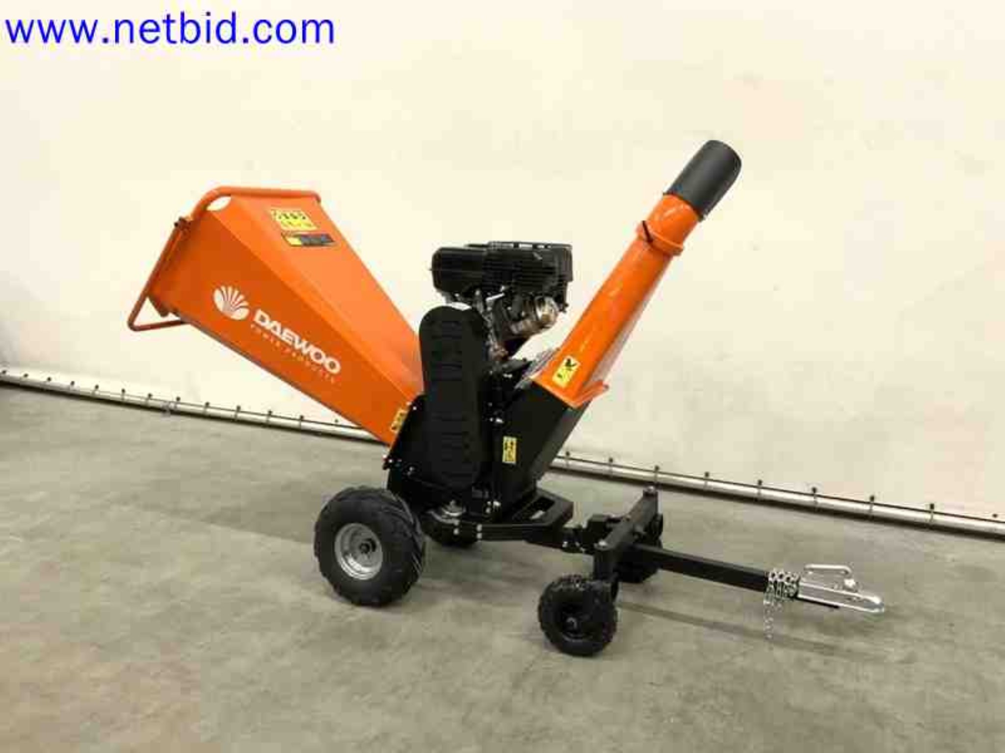 Machines et outils professionnels des Pays-Bas-1