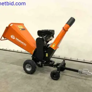 Rebak do drewna Daewoo DWFKCC350PRO