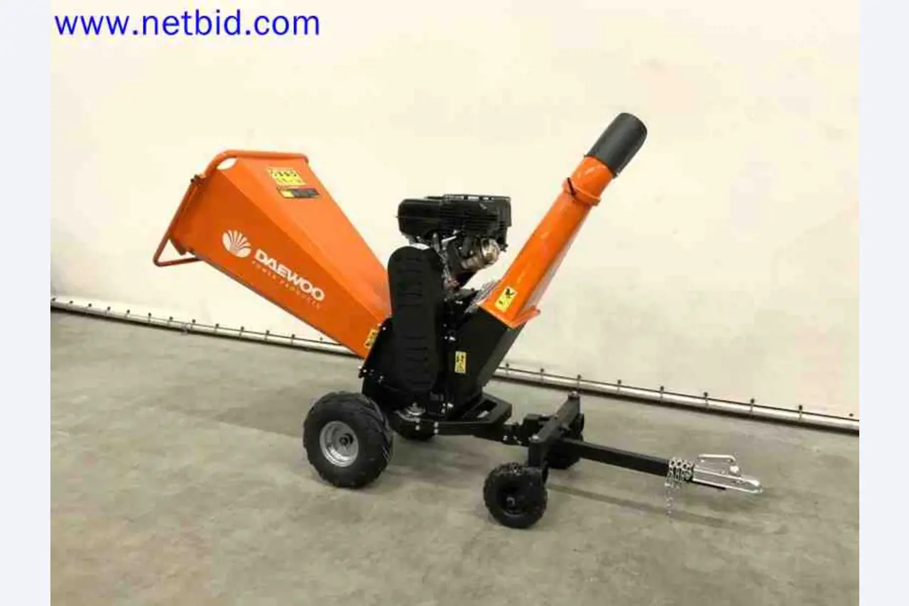 Machines et outils professionnels des Pays-Bas-1