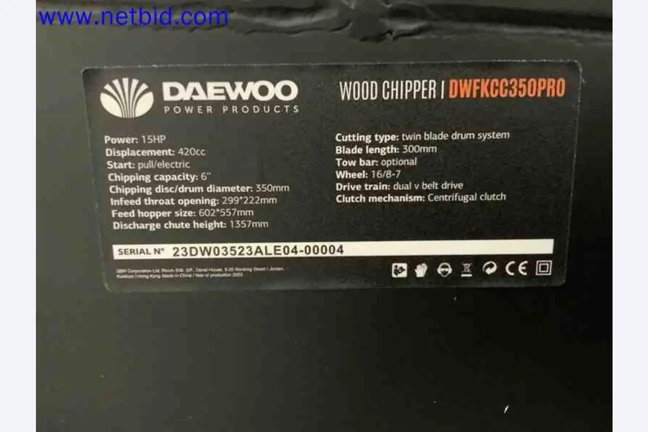 Machines et outils professionnels des Pays-Bas-2