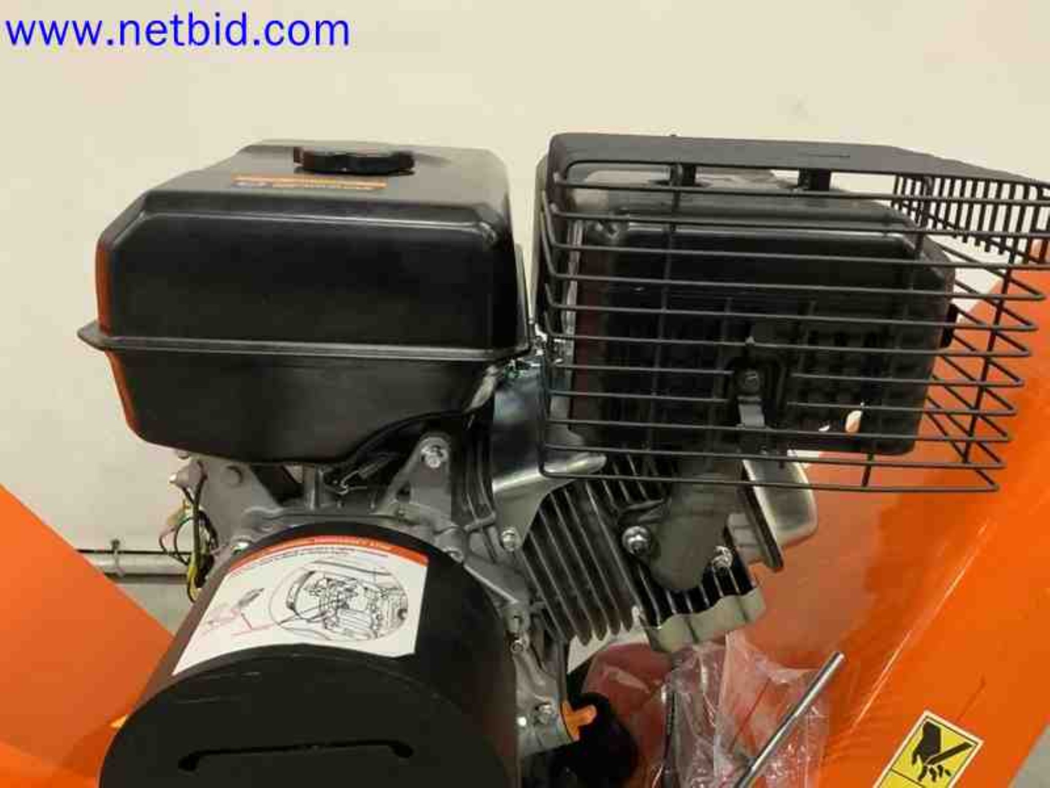 Machines et outils professionnels des Pays-Bas-3