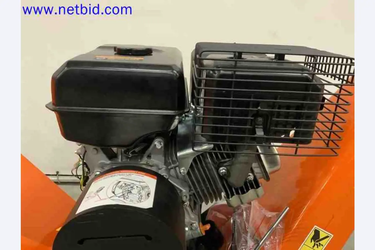 Machines et outils professionnels des Pays-Bas-3