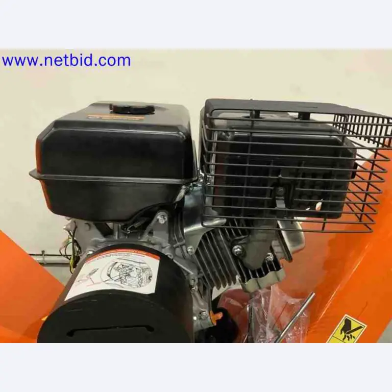 Machines et outils professionnels des Pays-Bas-3