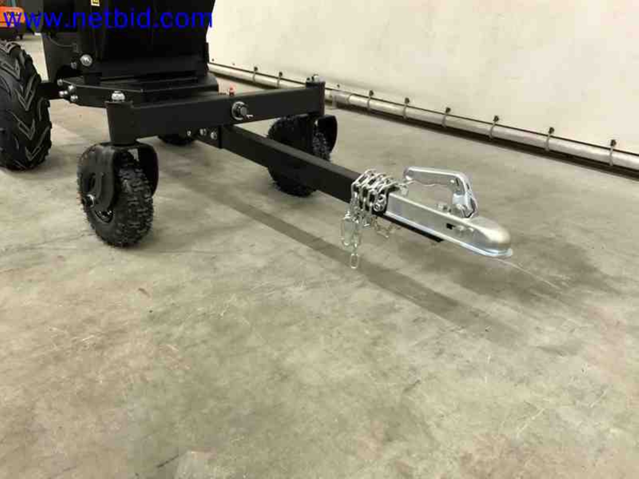 Machines et outils professionnels des Pays-Bas-4