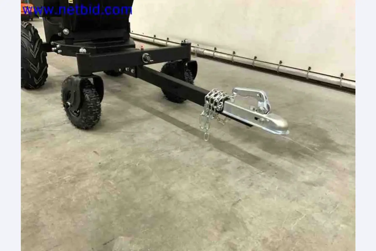 Machines et outils professionnels des Pays-Bas-4