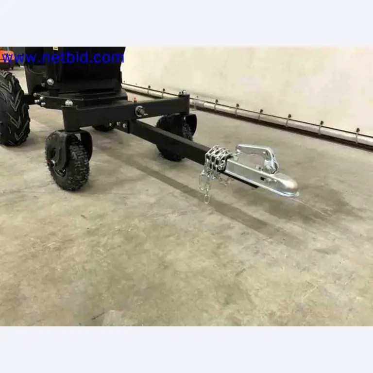 Machines et outils professionnels des Pays-Bas-4