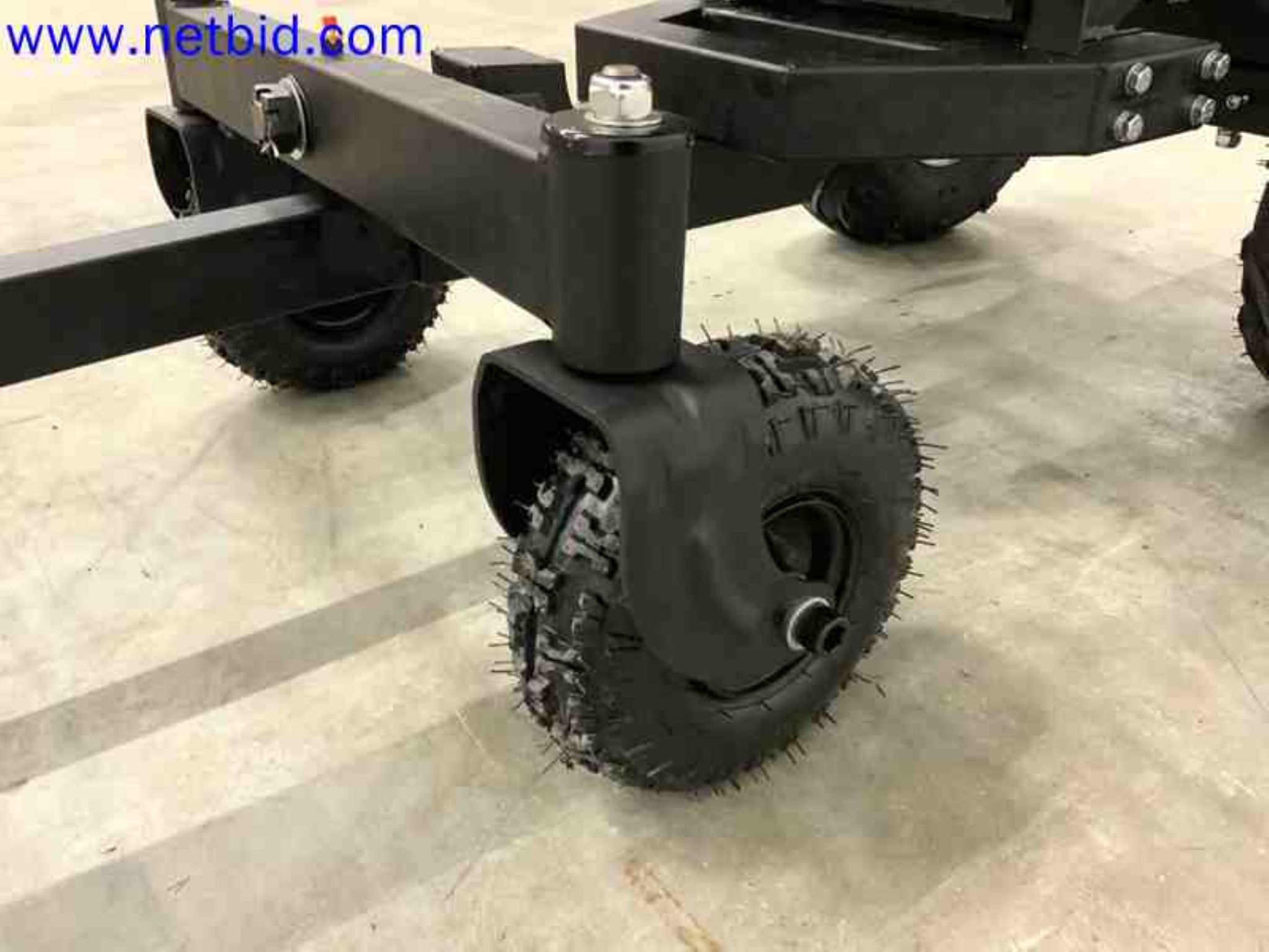 Machines et outils professionnels des Pays-Bas-5