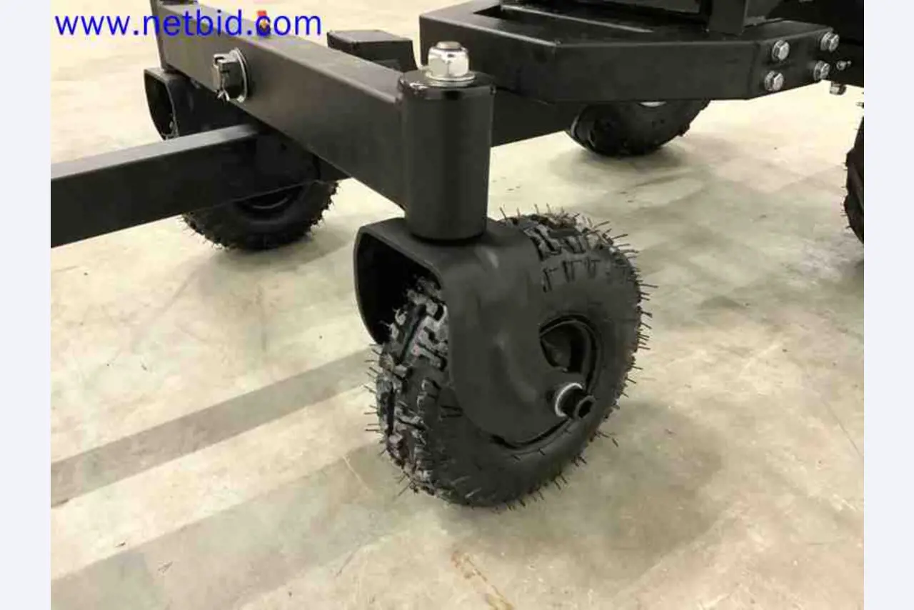 Machines et outils professionnels des Pays-Bas-5