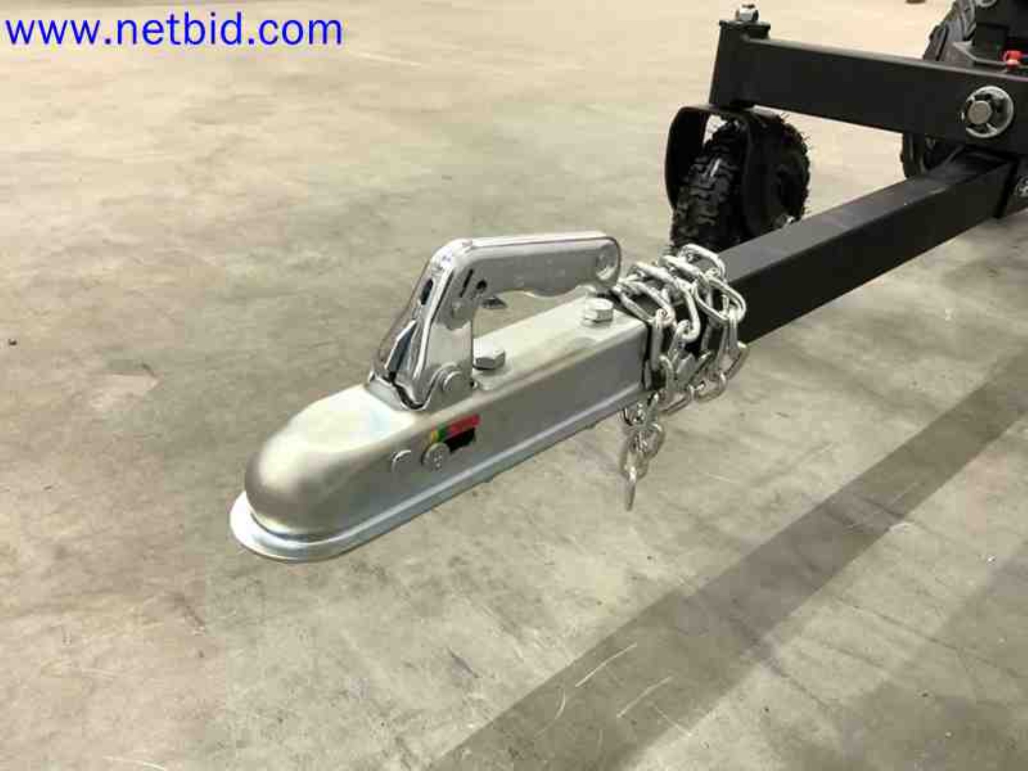 Machines et outils professionnels des Pays-Bas-6