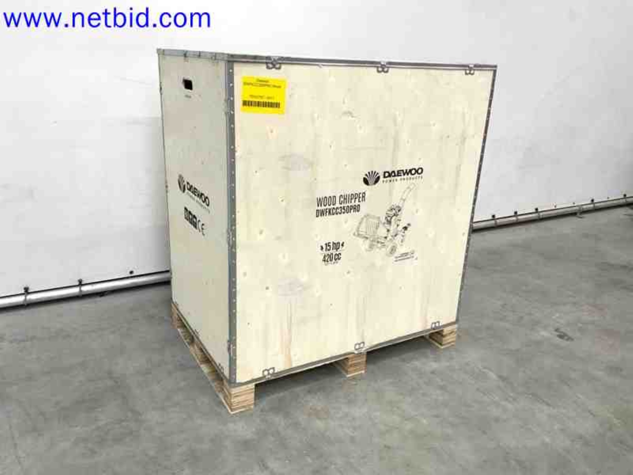 Machines et outils professionnels des Pays-Bas-8