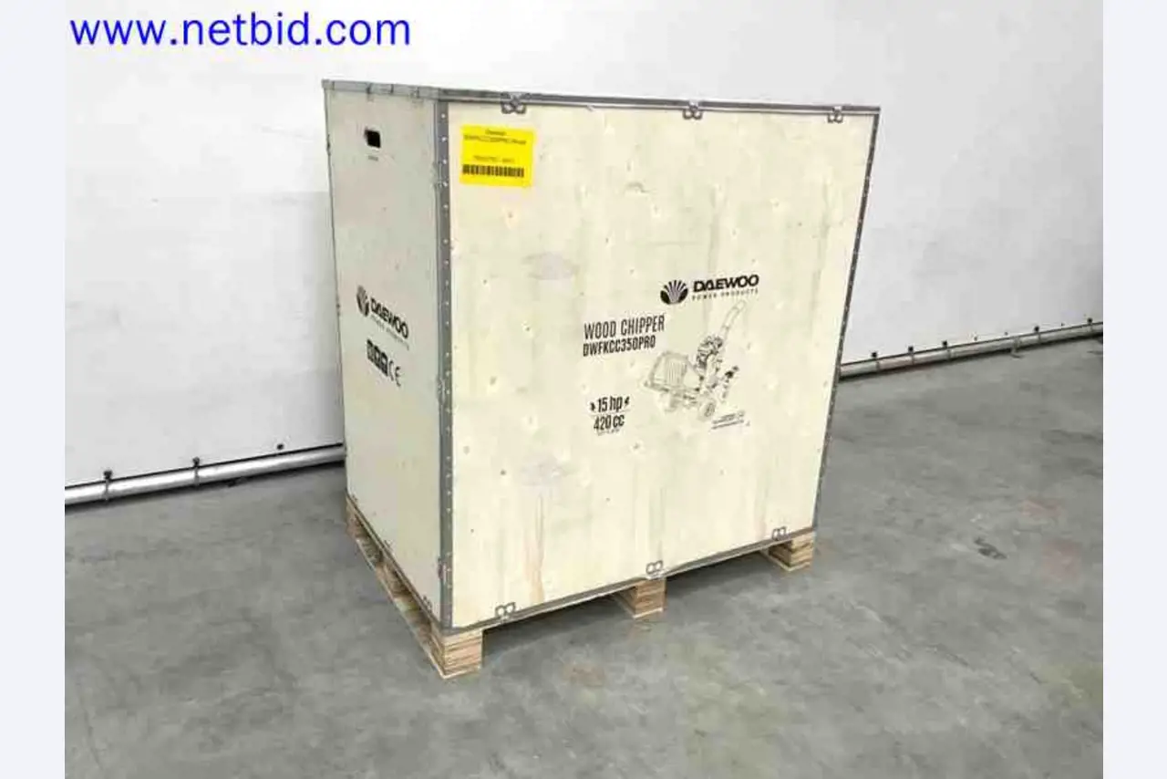 Machines et outils professionnels des Pays-Bas-8